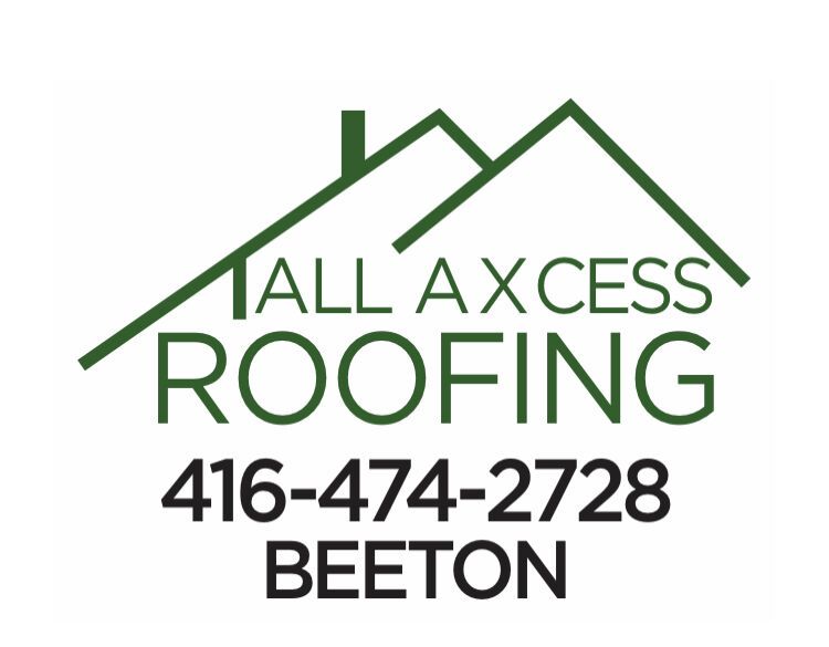 All Axcess Roofing