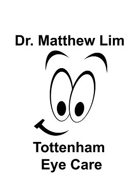 Dr. Matthew Lim Family Eye Care