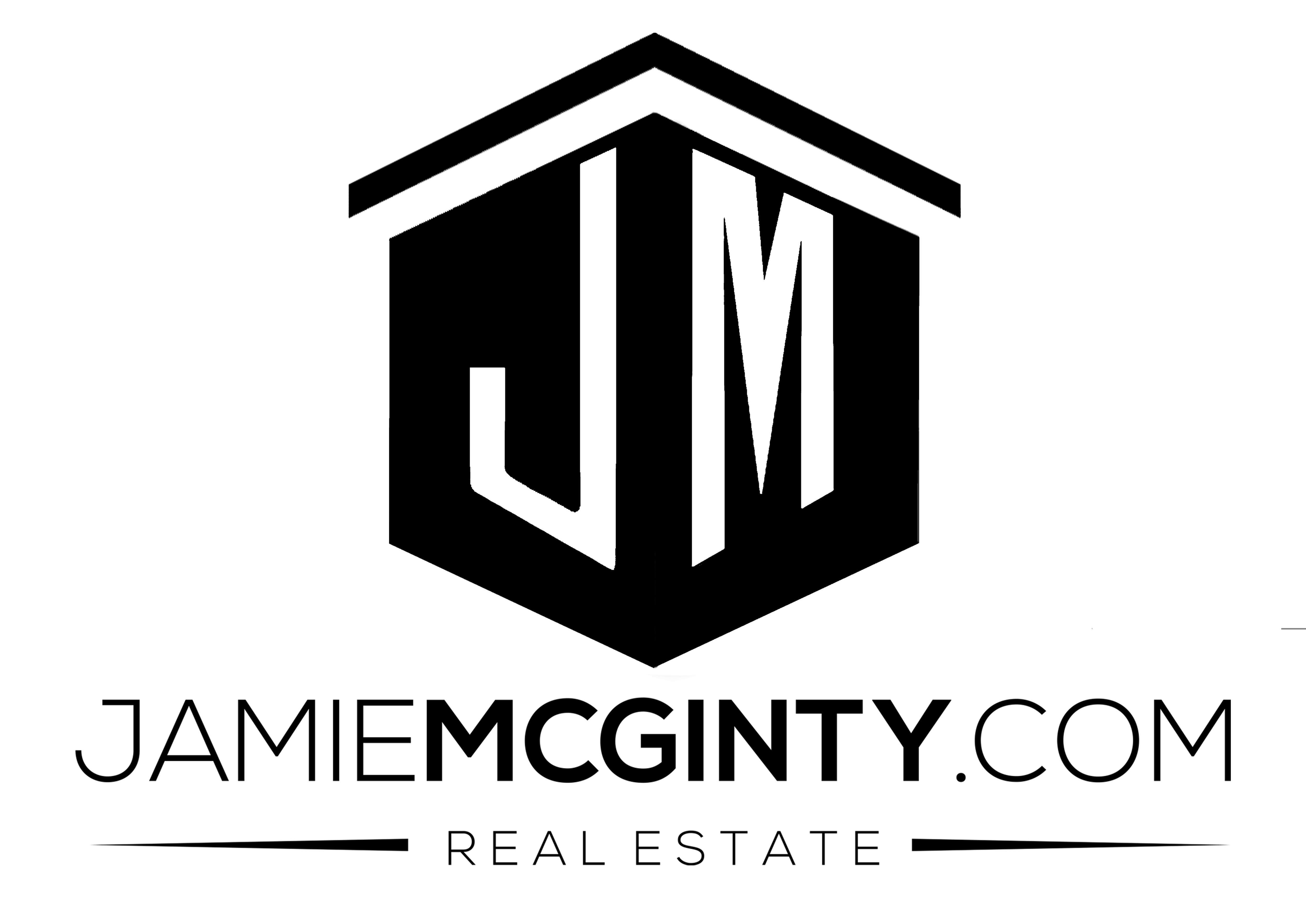 Jamie McGinty Real Estate