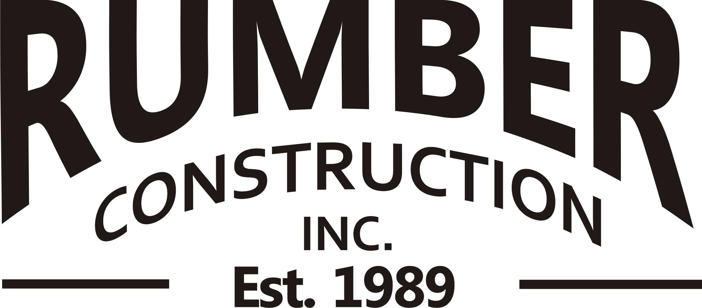 Rumber Construction