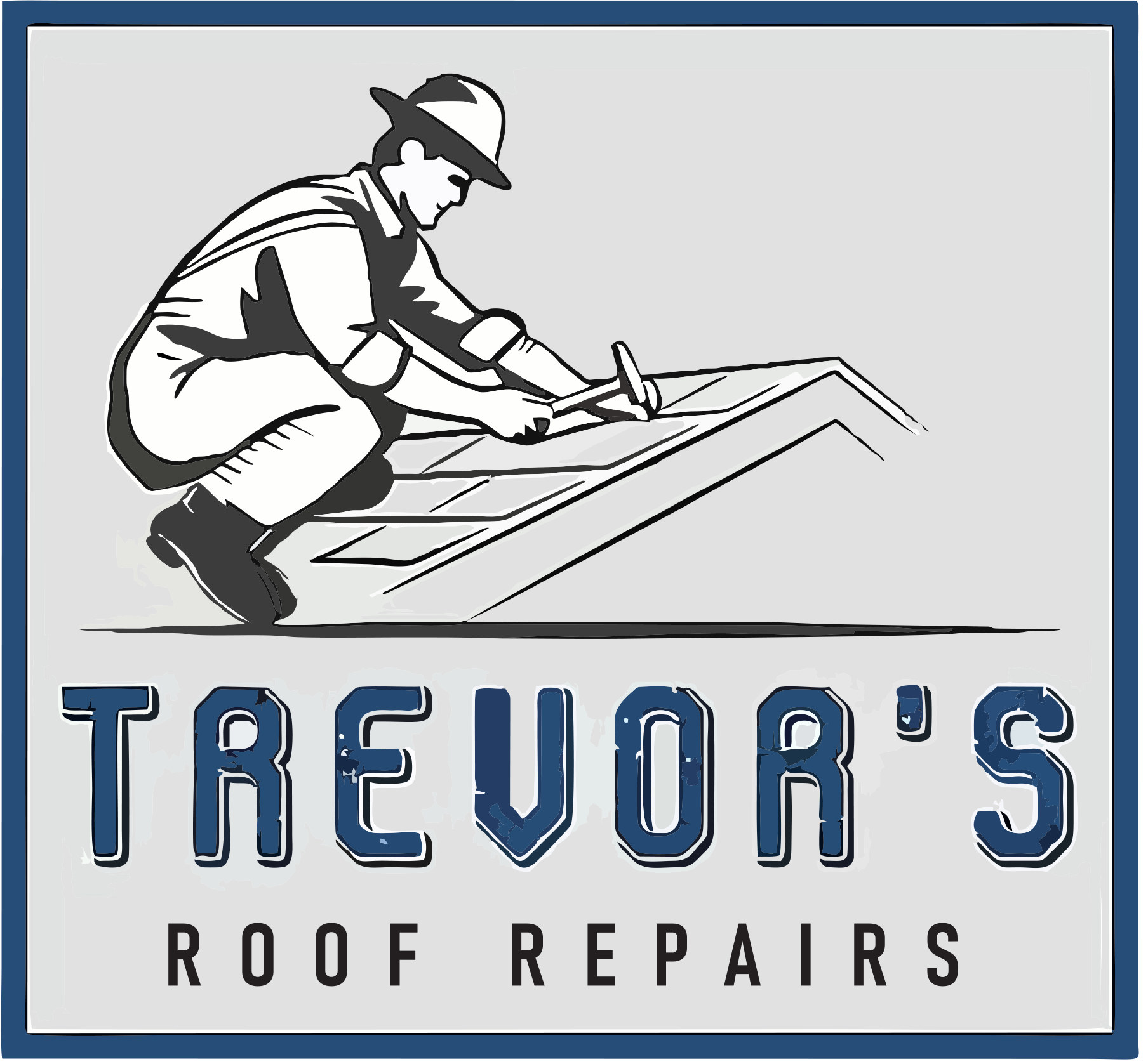 Trevor’s Roof Repairs